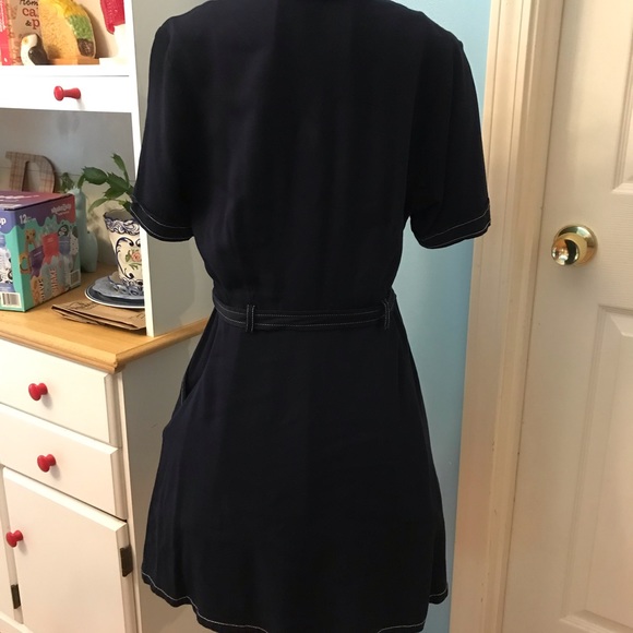 Casual Dress - Picture 6 of 10